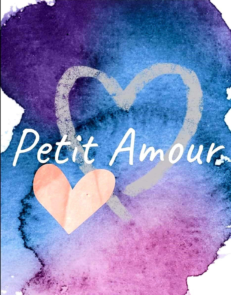 Products – Petit Amour