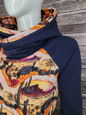 KAKTUS HOODIE