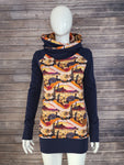 KAKTUS HOODIE