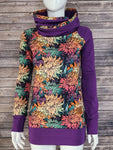 FIORE HOODIE