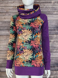 FIORE HOODIE