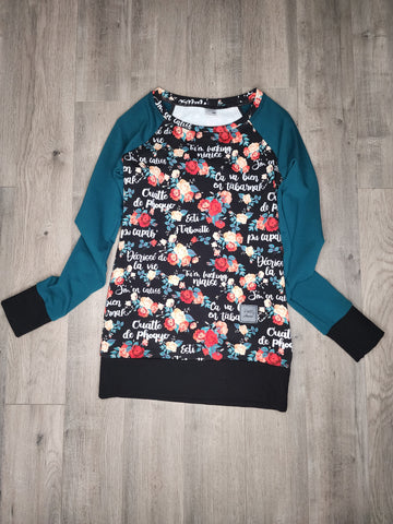 CHANDAIL/SHIRT