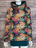 FIORE HOODIE