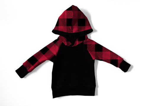 PLAID2 JR