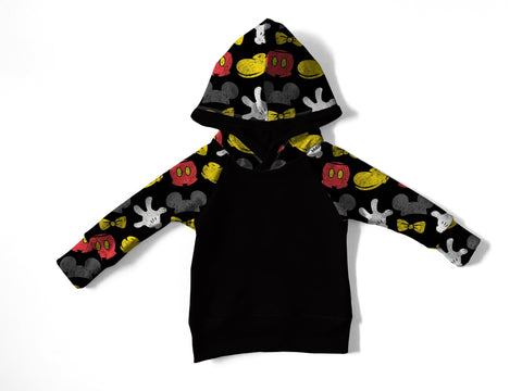 MICKEY