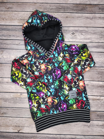 HOODIE